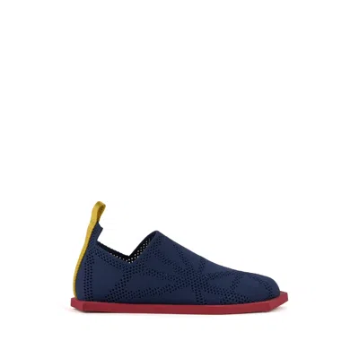 United Nude Poly Fabric Lo In Multi
