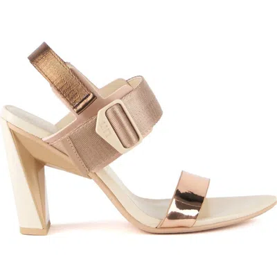 United Nude Poly Soga Hi Sandals