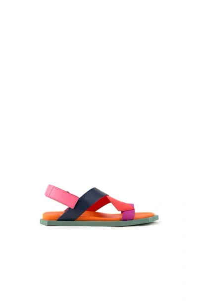 United Nude Poly Straps Lo Sandals