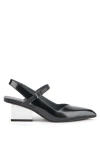 United Nude Raila Jane Pumps