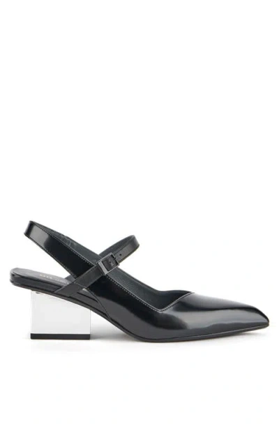 United Nude Raila Jane Pumps