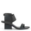 United Nude Raila Mid