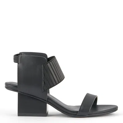 United Nude Raila Mid In Black