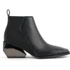 United Nude Ricky Mid Boot In Black