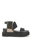 United Nude Rico Sandal In Multi