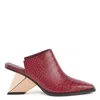 United Nude Rockit Mule Ii