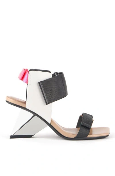 United Nude Rockit Run Sandals In Multi