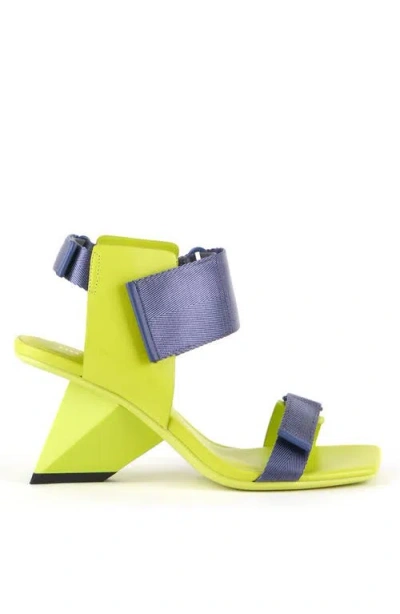 United Nude Rockit Run Sandals In Multi