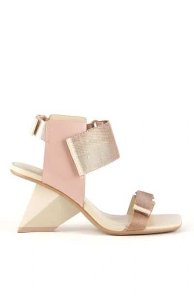 United Nude Rockit Run Sandals In Multi