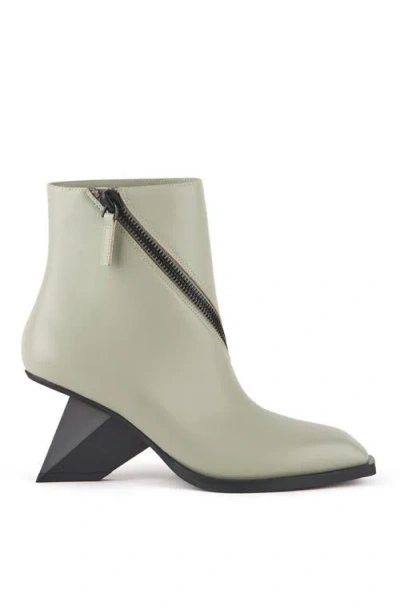 UNITED NUDE UNITED NUDE ROCKIT ZIP BOOTIE