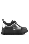 United Nude Roko Jay Sneaker In Multi