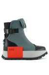 United Nude Roko Ker Boot In Blue