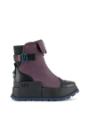 United Nude Roko Ker Boot In Purple
