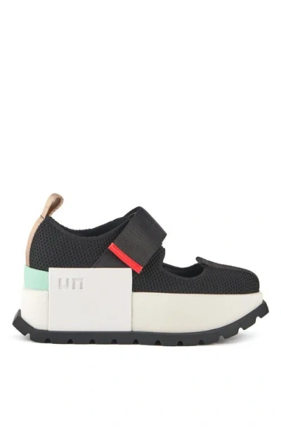 United Nude Roko Orion In Black