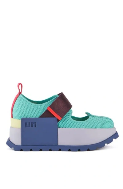United Nude Roko Orion In Blue