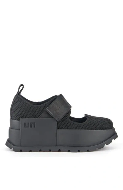 United Nude Roko Orion In Black
