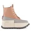 United Nude Roko Patrol Boot In Beige