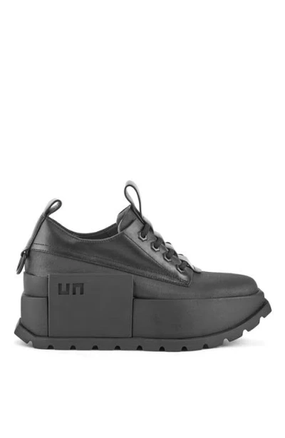 United Nude Roko Patrol Derby In Black