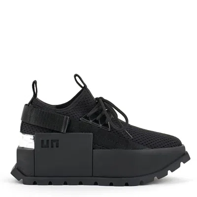 United Nude Roko Space In Black