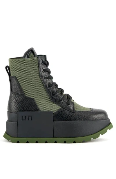 UNITED NUDE UNITED NUDE ROKO TROOPER BOOT