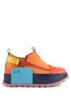 United Nude Roko Zar Sneaker In Multi