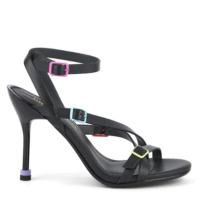 United Nude Sia Strappy Hi In Multi