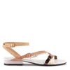 United Nude Sia Strappy Lo