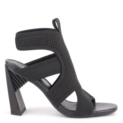 United Nude Sonar Surf Hi Bootie In Black