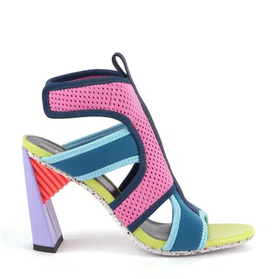 United Nude Sonar Surf Hi In Multi