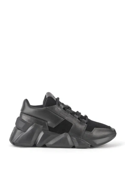 United Nude Space Kick Jet Lo Mens
