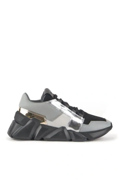 United Nude Space Kick Jet Lo Mens