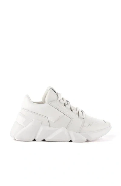 United Nude Space Kick Jet Lo Mens