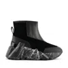 United Nude Space Kick V Boot In Multi