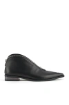 United Nude Stacy Lo Boot In Black