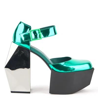 United Nude Stage Dorsey In Multi