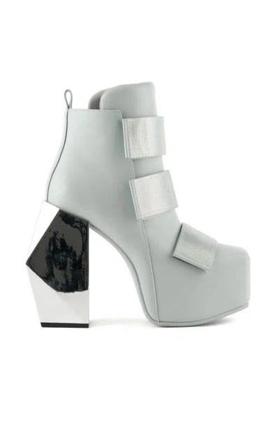 UNITED NUDE UNITED NUDE STAGE TRON BOOT