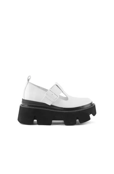 United Nude Stomper Mj In Multi