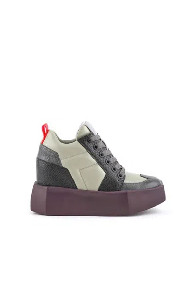 United Nude Stone Court Mid In Multi