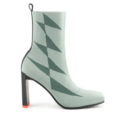 United Nude Tara Boot Hi In Multi