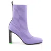 United Nude Women's Pink / Purple Tara Boot Hi - Violet In Purple