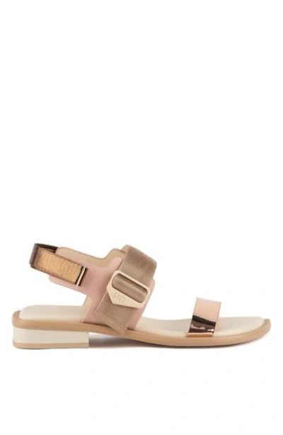 United Nude Tara Soga Lo Sandals In Neutral