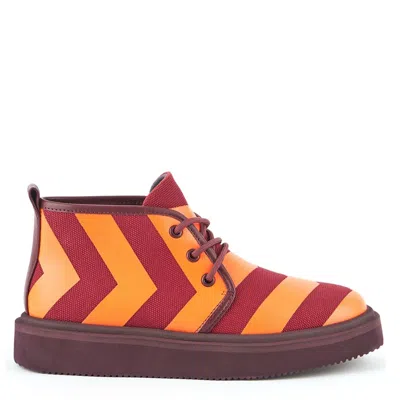 United Nude Un Geo Desert In Multi