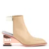 United Nude Un Mule Mid