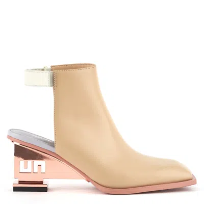 United Nude Un Mule Mid