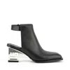 UNITED NUDE UN MULE MID