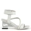 UNITED NUDE UN SANDAL MID