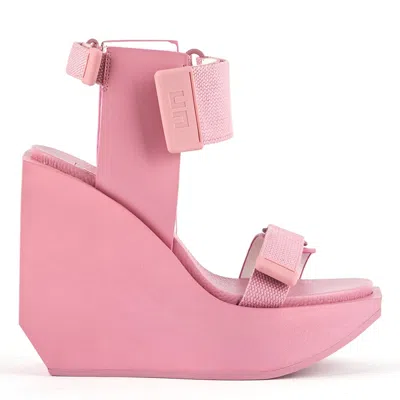 United Nude Wa Hi In Pink