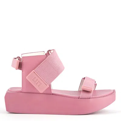 United Nude Wa Lo In Pink