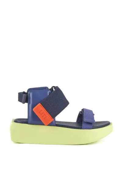 United Nude Wa Puffy Lo