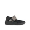 United Nude Mega Mj In Black